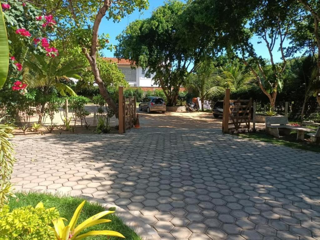 Pipa Golfinhos Ξενοδοχείο Praia de Pipa Εξωτερικό φωτογραφία